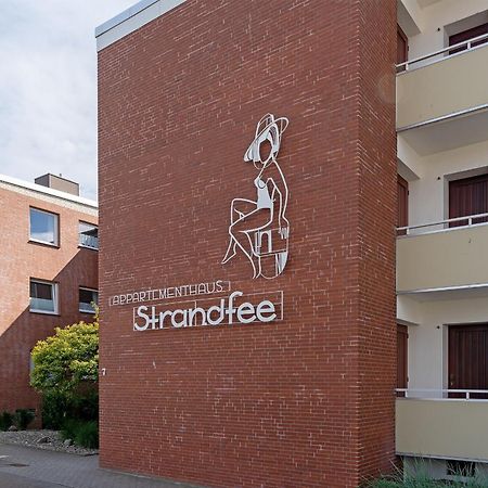 Strandfee Sommerglueck Грёмиц Экстерьер фото