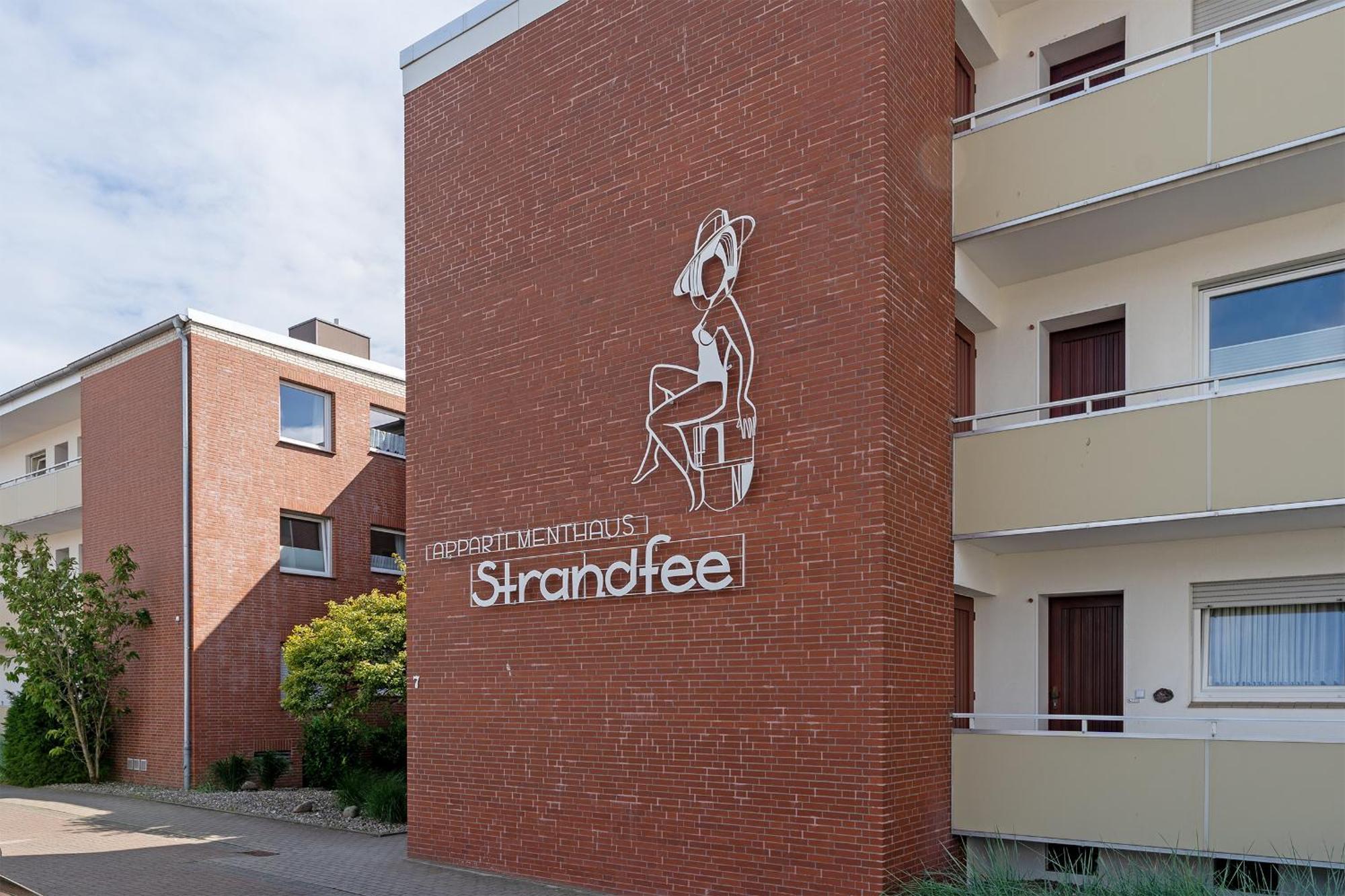 Strandfee Sommerglueck Грёмиц Экстерьер фото
